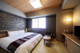 Onyado Nono Namba Natural Hot Spring : photo 3 de la chambre room #190562024