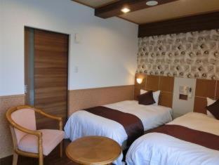 Sejour Fujita : photo 3 de la chambre room #17479607