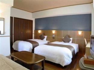 Sejour Fujita : photo 2 de la chambre room #17479608