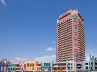 Hotel Kintetsu Universal City : photo 1 de la chambre room #17981519