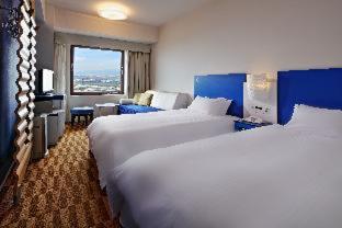 Hotel Kintetsu Universal City : photo 6 de la chambre room #17981521