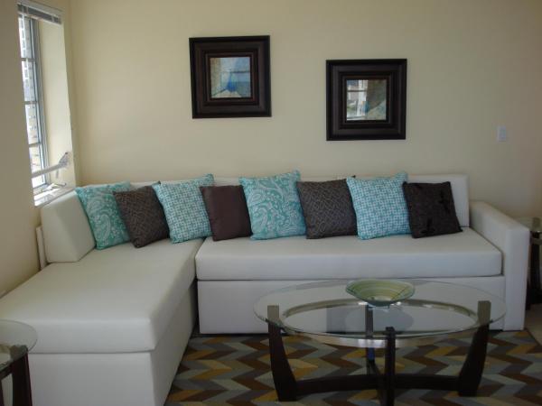 Westover Arms Hotel : photo 7 de la chambre studio familial