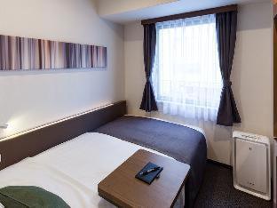 Y's HOTEL Shin Osaka : photo 1 de la chambre room #236140102