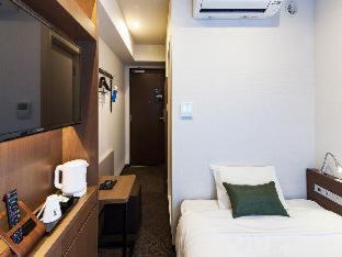 Y's HOTEL Shin Osaka : photo 3 de la chambre room #236140102