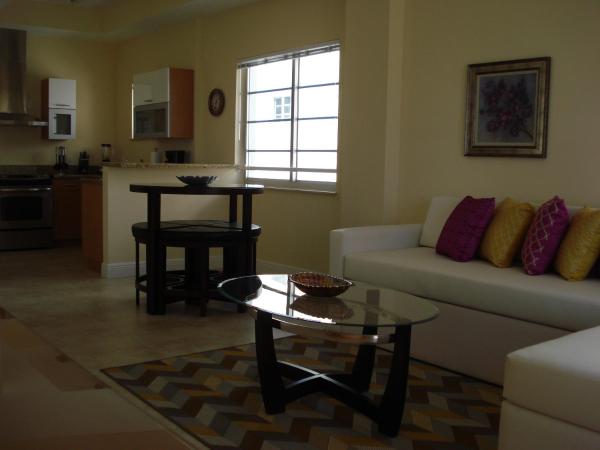 Westover Arms Hotel : photo 9 de la chambre studio exécutif