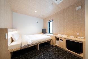 WeBase Hiroshima : photo 5 de la chambre room #495710514