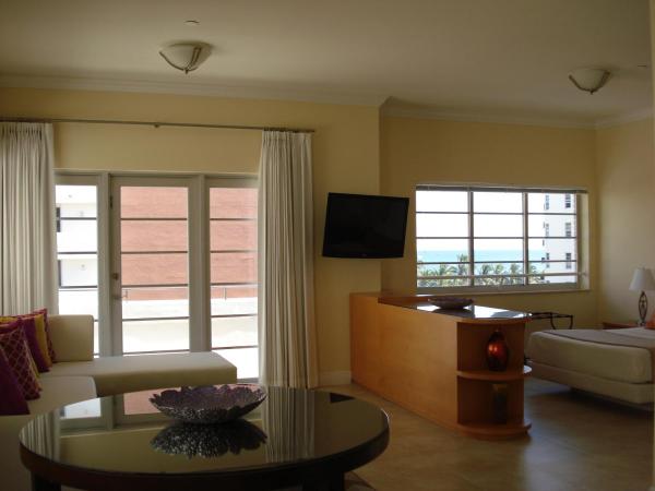 Westover Arms Hotel : photo 7 de la chambre studio exécutif