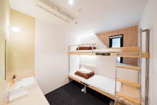 WeBase Hiroshima : photo 6 de la chambre room #495710515