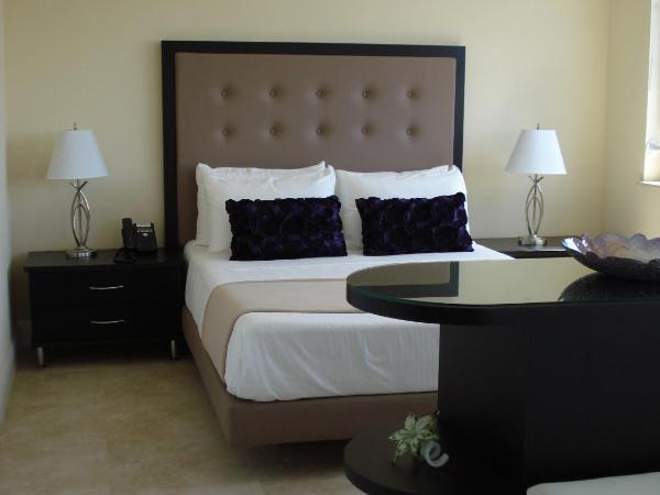 Westover Arms Hotel : photo 6 de la chambre studio premium