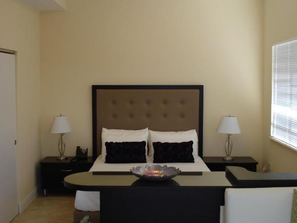 Westover Arms Hotel : photo 8 de la chambre studio premium