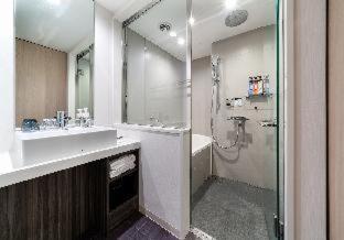 Daiwa Roynet Hotel Hiroshima-ekimae : photo 1 de la chambre room #432229219