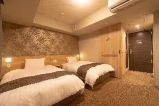 Dormy Inn Premium Namba ANNEX Natural Hot Spring : photo 7 de la chambre room #353026417