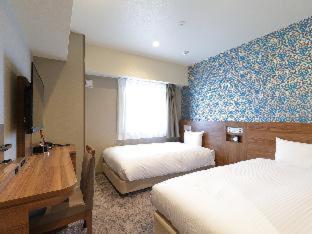 the b namba-kuromon : photo 1 de la chambre room #360509931