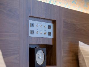 the b namba-kuromon : photo 5 de la chambre room #360509931