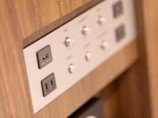 the b namba-kuromon : photo 6 de la chambre room #360509931