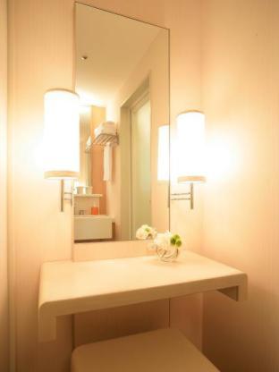 City Plaza Osaka : photo 3 de la chambre room #25314320