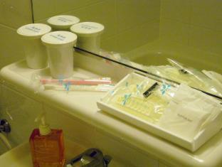 City Plaza Osaka : photo 3 de la chambre room #25314321