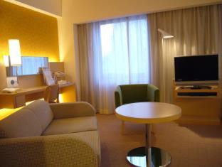 City Plaza Osaka : photo 5 de la chambre room #25314322