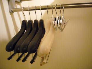 City Plaza Osaka : photo 7 de la chambre room #25314322