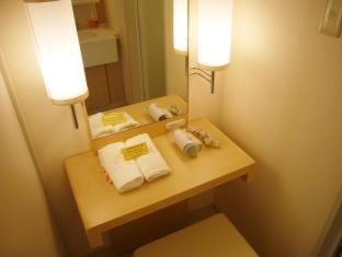 City Plaza Osaka : photo 9 de la chambre room #25314322