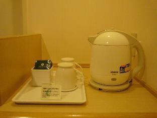 City Plaza Osaka : photo 10 de la chambre room #25314322