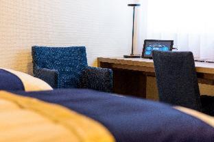 Best Western Plus Hotel Fino Osaka Kitahama : photo 9 de la chambre room #404668206