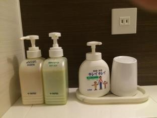 Jizokan Matsuya Ryokan : photo 6 de la chambre chambre lits jumeaux standard