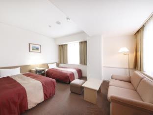 Hotel Nagano Avenue : photo 2 de la chambre room #32917211