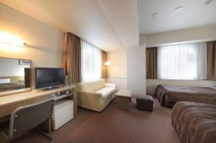 Hotel Nagano Avenue : photo 3 de la chambre room #32917211