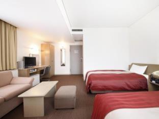 Hotel Nagano Avenue : photo 4 de la chambre room #32917211