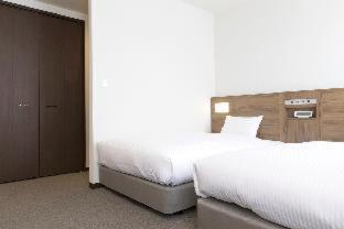 Toho Hotel Namba Motomachi : photo 1 de la chambre room #484262609