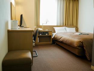 Hotel Nagano Avenue : photo 10 de la chambre room #32917211