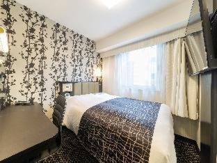 APA Hotel Yodoyabashi Kitahama Ekimae : photo 1 de la chambre room #395436610