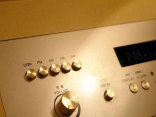 HOTEL FUKURACIA OSAKA-BAY : photo 3 de la chambre room #54532722