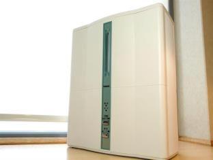 HOTEL FUKURACIA OSAKA-BAY : photo 4 de la chambre room #54532722