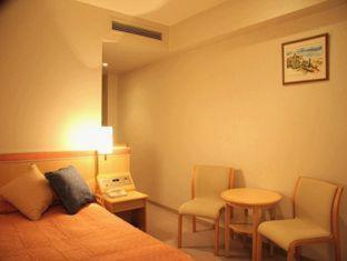 HOTEL FUKURACIA OSAKA-BAY : photo 5 de la chambre room #54532722