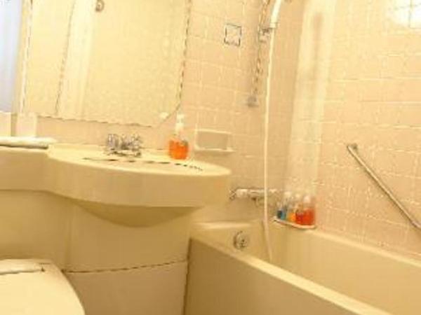 HOTEL FUKURACIA OSAKA-BAY : photo 5 de la chambre room #54532724