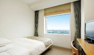 Hotel Nikko Niigata : photo 5 de la chambre room #56875148