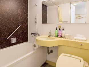 New Osaka Hotel : photo 5 de la chambre room #24206822