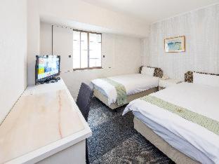 New Osaka Hotel : photo 6 de la chambre room #24206822