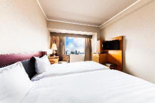 Hotel Hanshin Osaka : photo 6 de la chambre room #79138138