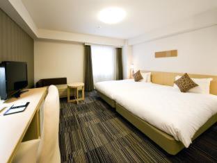 Daiwa Roynet Hotel Osaka-Uehonmachi : photo 8 de la chambre room #56969326