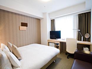 Daiwa Roynet Hotel Osaka-Uehonmachi : photo 8 de la chambre room #56969328