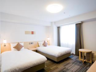 Daiwa Roynet Hotel Osaka-Uehonmachi : photo 8 de la chambre room #56969329