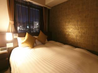 Dormy Inn Premium Namba Natural Hot Spring : photo 1 de la chambre room #72079242