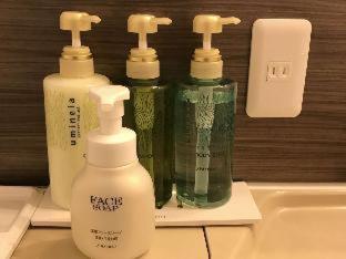 Hotel il Grande Umeda : photo 3 de la chambre room #30140607