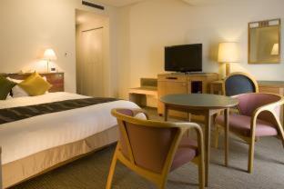 Miyako City Osaka Tennoji : photo 1 de la chambre room #17985232