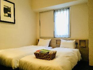 Hotel il Grande Umeda : photo 1 de la chambre room #30140609