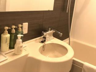 Hotel il Grande Umeda : photo 2 de la chambre room #30140609