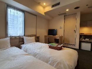 Hotel il Grande Umeda : photo 3 de la chambre room #30140609